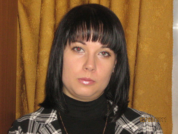 Мария Казакова