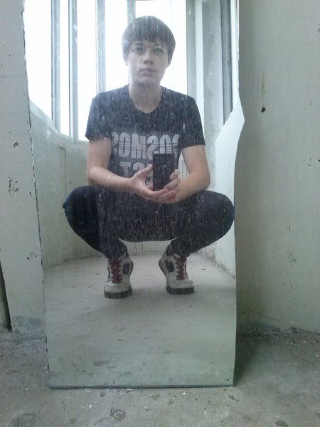 Руслан Кенесбаев