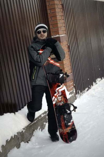 Роман Рррррррр