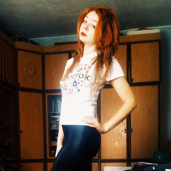 Катарина Романцова