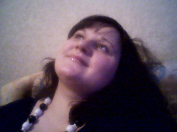 Светлана Епанчинцева