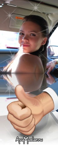 Надя Якимова