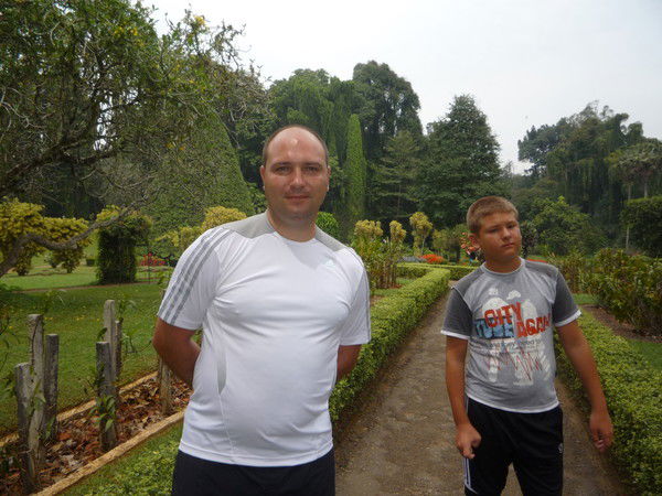 Максим Боровской