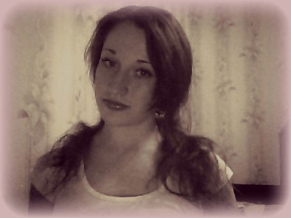 Светлана Роговских