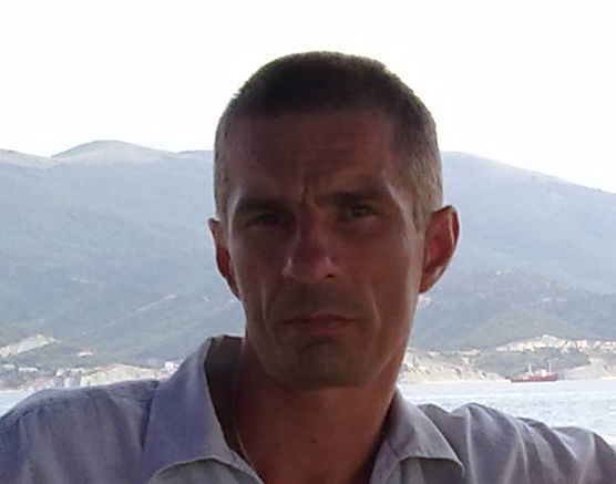 Андрей Данилов