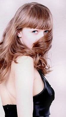 Валерия Воропаева