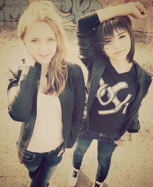 Юлия Фятхуллина