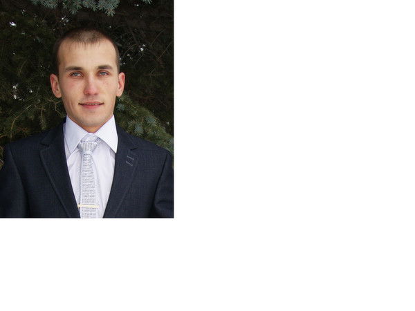 Николай Якунин