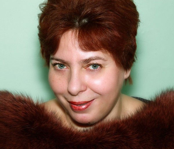 Ирина Великанова