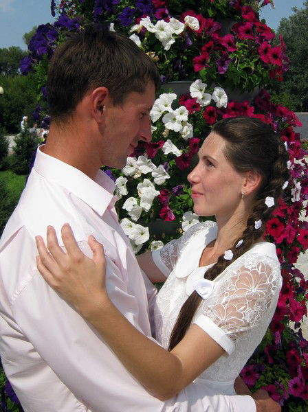 Наталья Гладченко