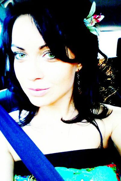 Лилька Гальвас