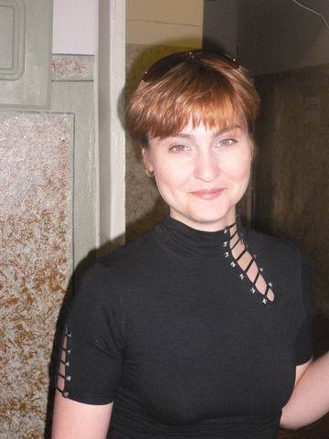 Юлия Афанасьева