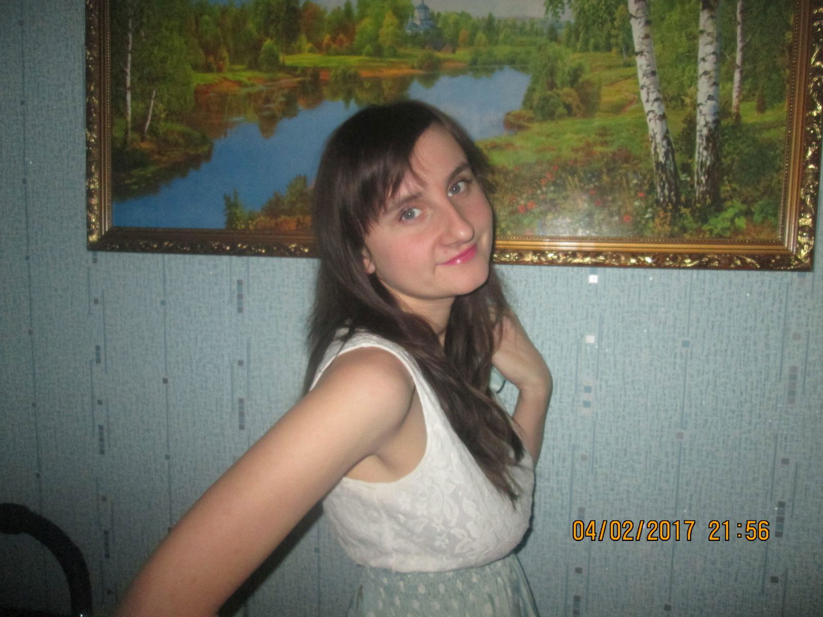 Галина Хилютич