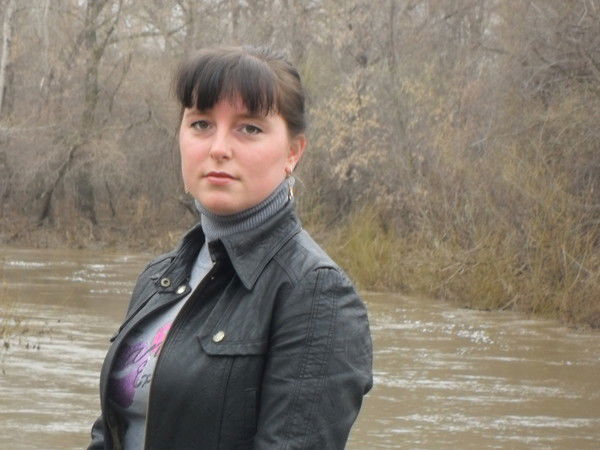 Екатерина Деревянник