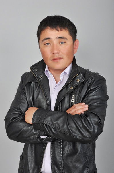 Елеусин Кенжалиев