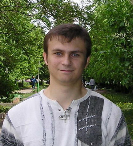 Руслан Дмитриенко