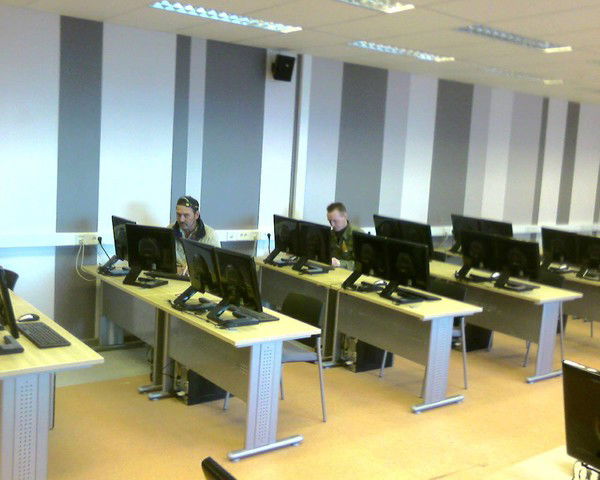 Миша Волков