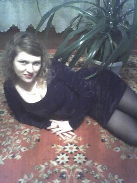 Виктория Стаценко