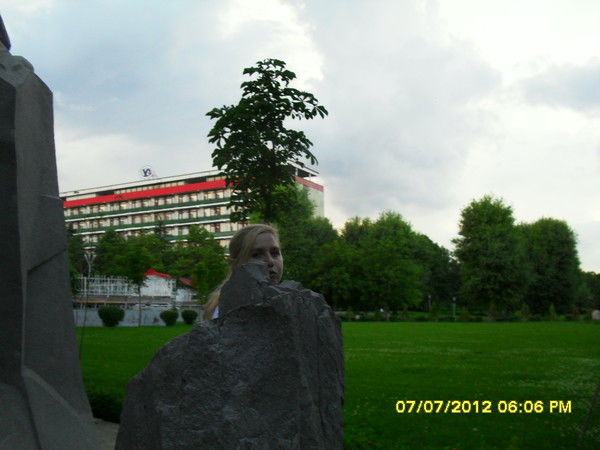 Елена Лазарева