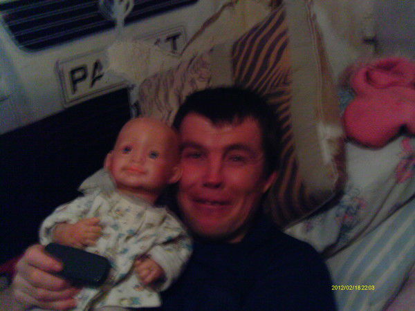 Иван Симухин