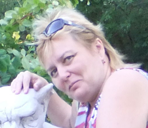 Оксана Бушко