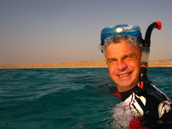 Дмитрий Давыдов