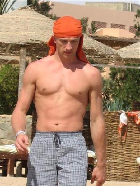 Сергей Евлентьев