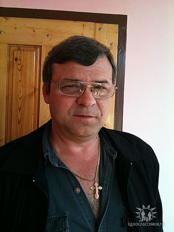 Евгений Чистов