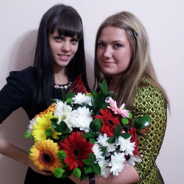 Татьяна Кондратьева