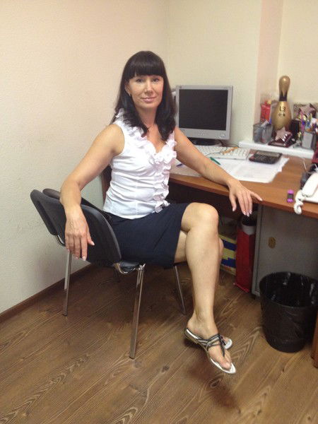 Анна Маньковская