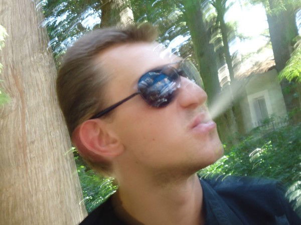 Евгений Четвериков