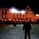 Александр Ко