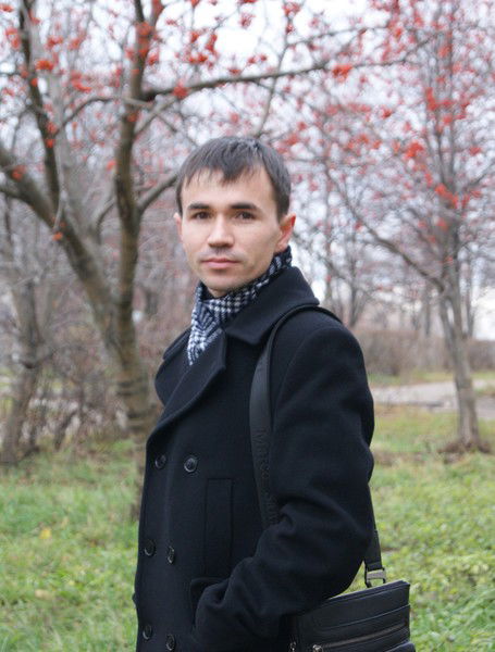 Петр Коротков