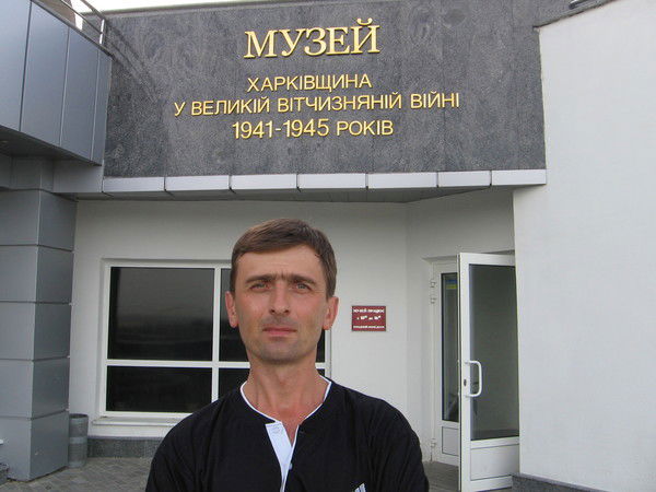 Андрей Чубырь