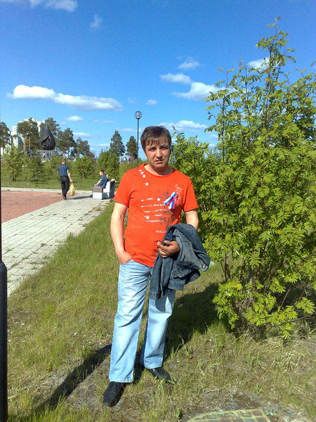 Алексей Заруцкий