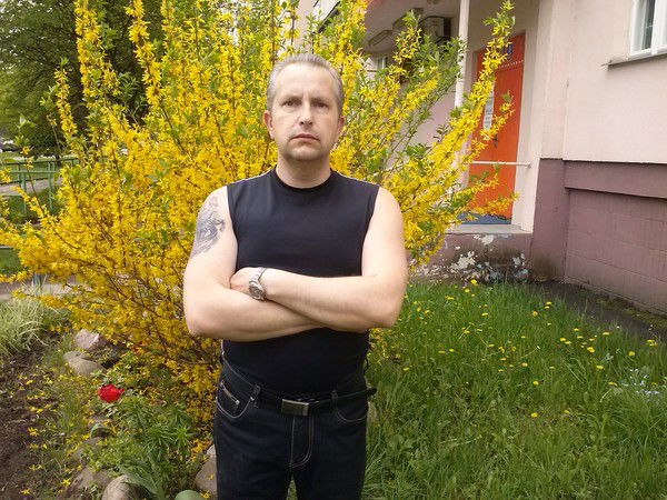 Сергей Козловский