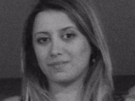 Кямаля Гусейнова