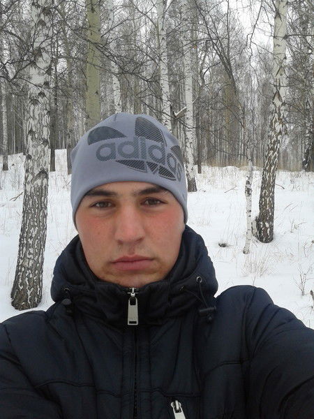 Макс Власов