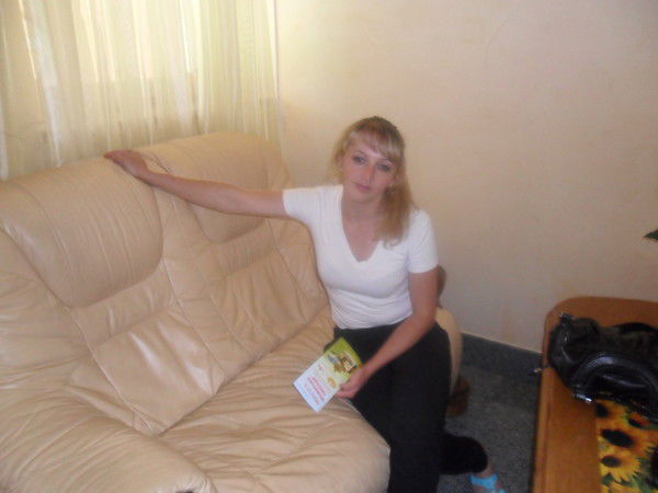 Маряна Лемак