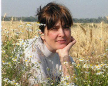 Елена Постернак