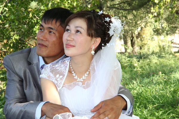 Бурул Раимбаева