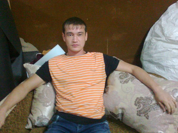 Руслан Муратбаев