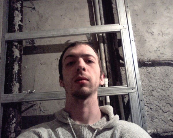 Виталий Закордонский