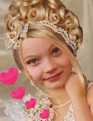 Дашенька Тишкова