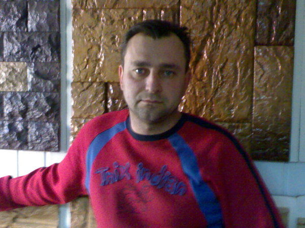 Александр Трунов