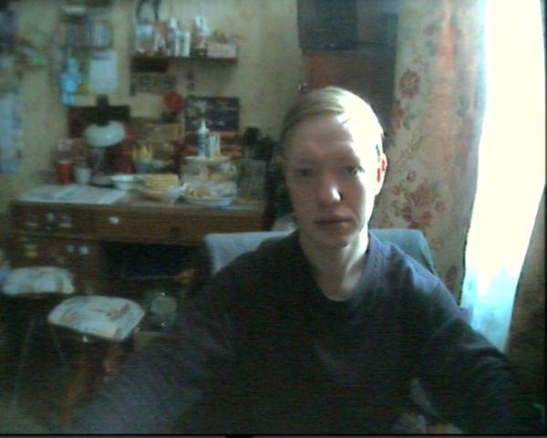 Алексей Захаров