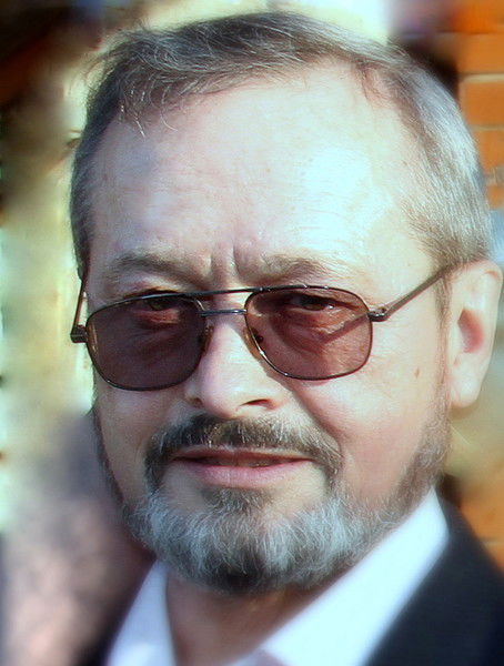 Владимир Дмитриев