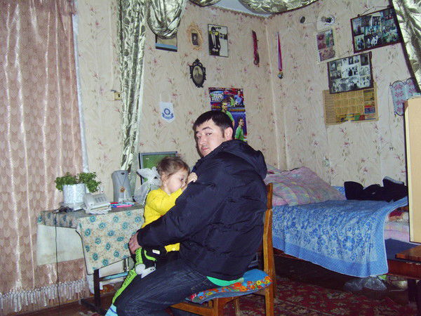 Арслан Сулейманов