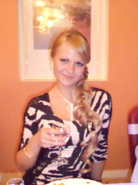 Мариша Хорошая