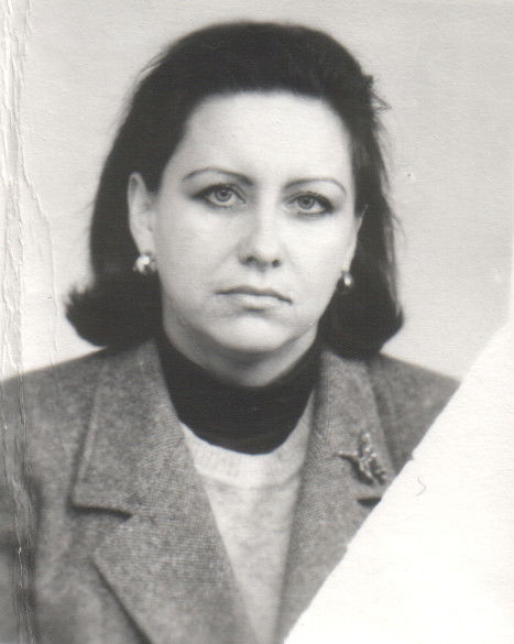 Ирина Михеева